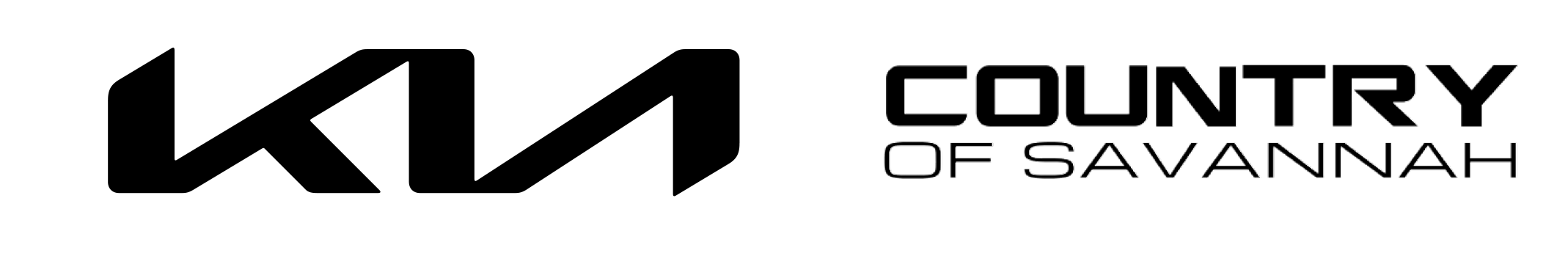 Kia Country of Savannah logo